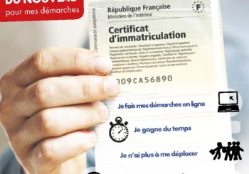 Cartes Grises