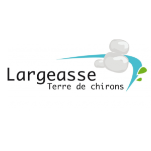 Logo de Largeasse