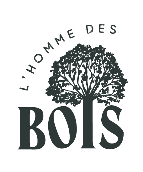 L&rsquo;Homme des Bois