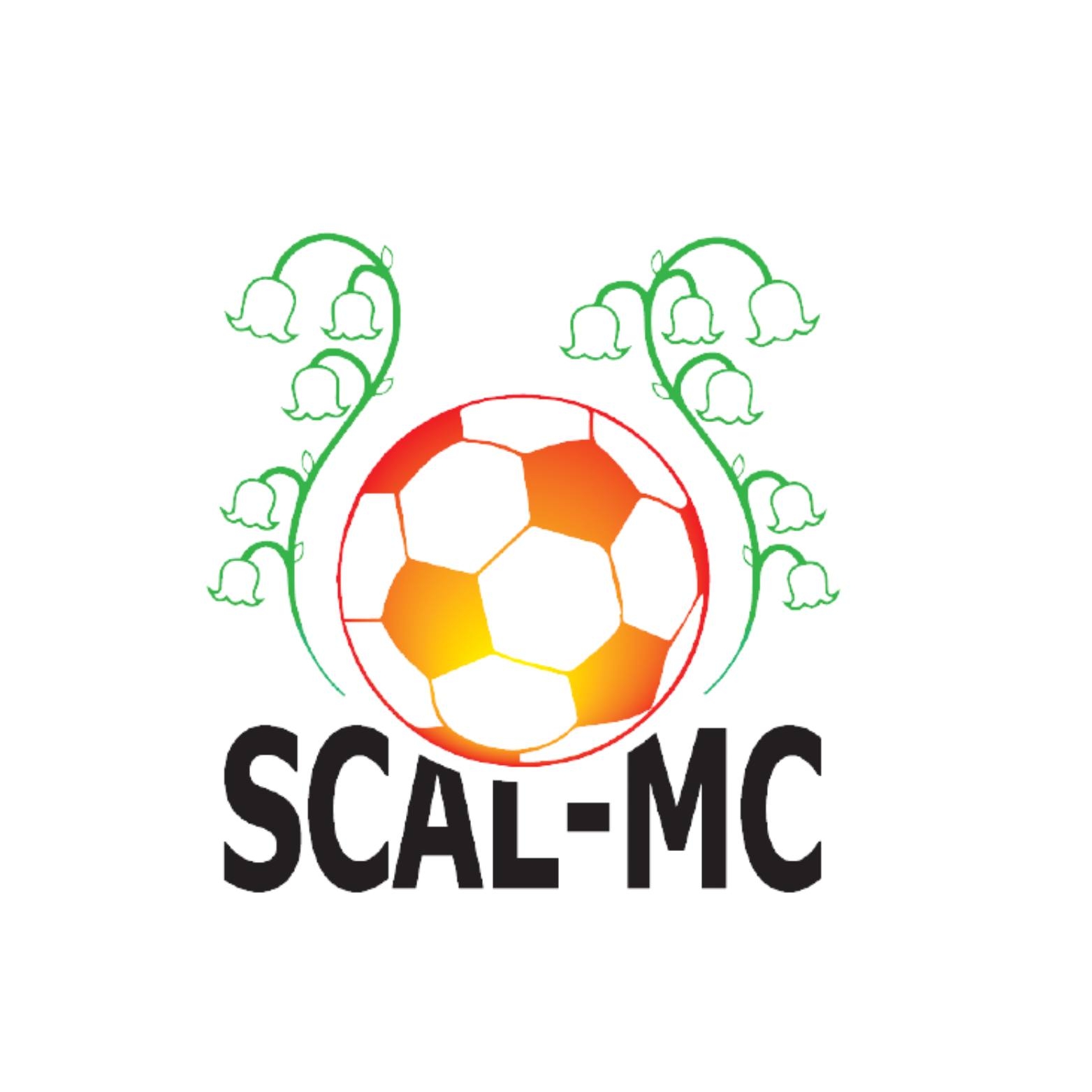 Scal Logo SCAL-MC – Club de football