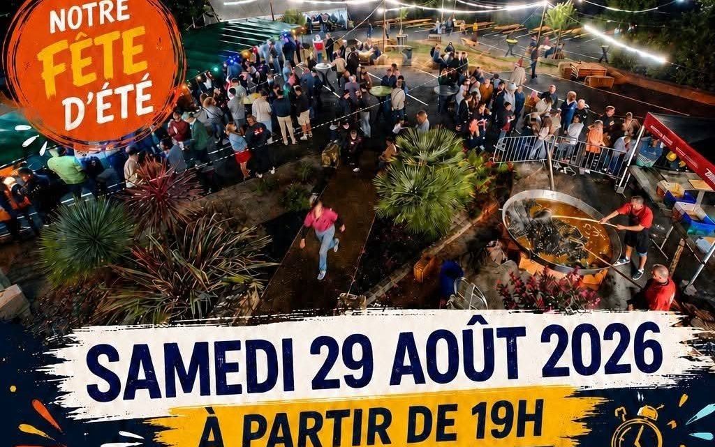 SOIREE MOUCLADE FRITES